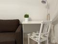 2-комнатная квартира · 60 м² · 3/9 этаж, Ильяса Омарова 23/1 за 320 000 ₸ в Астане, Есильский р-н — фото 5