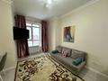 1-бөлмелі пәтер · 38 м² · 17/21 қабат, Туркестан 14, бағасы: 14 000 ₸ в Астане, Есильский р-н — фото 2