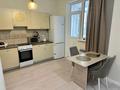 1-бөлмелі пәтер · 38 м² · 17/21 қабат, Туркестан 14, бағасы: 14 000 ₸ в Астане, Есильский р-н — фото 3