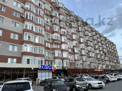 3-комнатная квартира · 109.9 м² · 9/9 этаж, мкр Нурсая 15 за 43 млн ₸ в Атырау