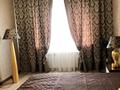 2-комнатная квартира, 100 м², 9/18 этаж помесячно, Курмангазы — Муканова за 450 000 〒 в Алматы, Алмалинский р-н — фото 5