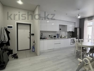 3-бөлмелі пәтер · 85 м² · 5/5 қабат, Гапеева 15/1, бағасы: 36.5 млн ₸ в Караганде, Казыбек би р-н