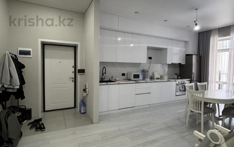 3-бөлмелі пәтер · 85 м² · 5/5 қабат, Гапеева 15/1, бағасы: 36.5 млн ₸ в Караганде, Казыбек би р-н — фото 2