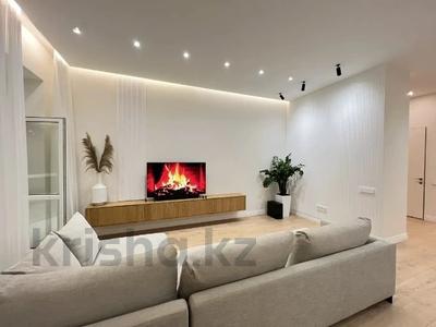 2-комнатная квартира · 70 м² · 5/15 этаж, Утепова за 330 000 ₸ в Алматы, Бостандыкский р-н