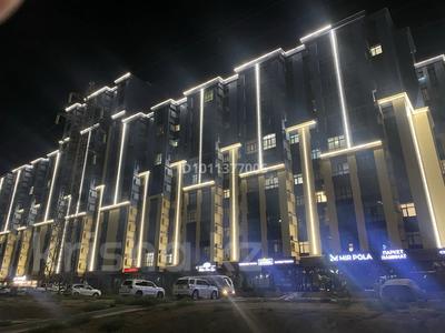2-бөлмелі пәтер · 78 м² · 11/12 қабат, 18 7 — ЖК Zelmar Residence, бағасы: 21.7 млн ₸ в Актау, 18-й мкр 