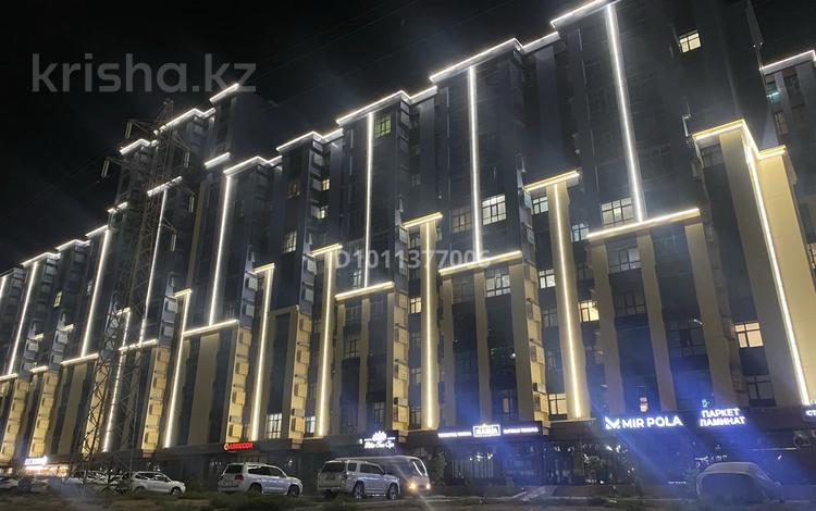 2-бөлмелі пәтер · 78 м² · 11/12 қабат, 18 7 — ЖК Zelmar Residence, бағасы: 21.7 млн ₸ в Актау, 18-й мкр  — фото 2