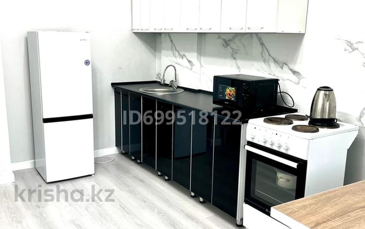 1-комнатная квартира · 43 м² · 6/9 этаж, Толе би 46 — Е-10 за 230 000 ₸ в Астане, Есильский р-н — фото 8
