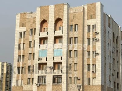1-комнатная квартира · 50 м² · 4/7 этаж, 11 улица 18/1 — Саттарханова за 10 000 ₸ в Туркестане