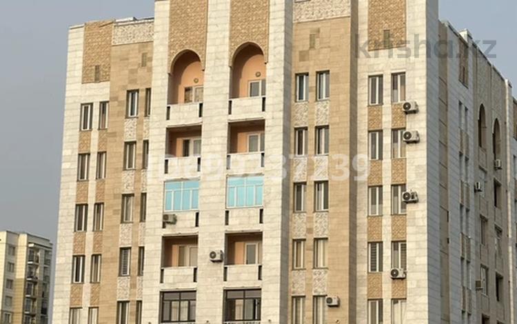 1-комнатная квартира · 50 м² · 4/7 этаж, 11 улица 18/1 — Саттарханова за 10 000 ₸ в Туркестане — фото 13