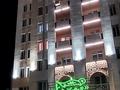 1-комнатная квартира · 50 м² · 4/7 этаж, 11 улица 18/1 — Саттарханова за 10 000 ₸ в Туркестане — фото 8