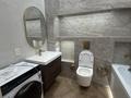 2-бөлмелі пәтер · 63 м² · 5/12 қабат, Чингиз Айтматов 79, бағасы: 43 млн ₸ в Астане, Нура р-н — фото 7
