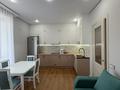2-бөлмелі пәтер · 63 м² · 5/12 қабат, Чингиз Айтматов 79, бағасы: 43 млн ₸ в Астане, Нура р-н — фото 8