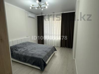 2-комнатная квартира · 74 м² · 6 этаж, мкр Нурсат, Аргынбекова 18Б — Шаяхметова за 400 000 ₸ в Шымкенте, Каратауский р-н