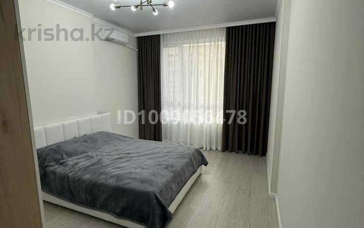 2-комнатная квартира · 74 м² · 6 этаж, мкр Нурсат, Аргынбекова 18Б — Шаяхметова за 400 000 ₸ в Шымкенте, Каратауский р-н — фото 2