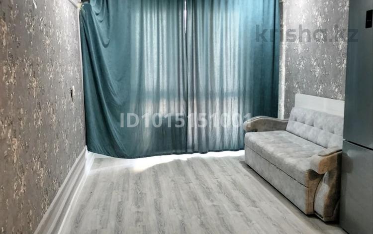 1-комнатная квартира · 31 м² · 9/10 этаж, мкр Шугыла 340/3 за 190 000 ₸ в Алматы, Наурызбайский р-н — фото 2