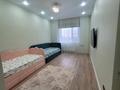 3-комнатная квартира · 90 м² · 16/17 этаж, Туран 52/5, 52/6, 52/7 за 500 000 ₸ в Астане, Есильский р-н — фото 7