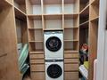3-комнатная квартира · 90 м² · 16/17 этаж, Туран 52/5, 52/6, 52/7 за 500 000 ₸ в Астане, Есильский р-н — фото 9