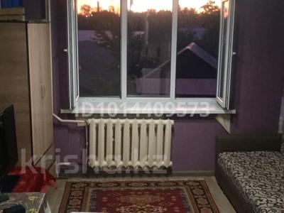 1-комнатная квартира · 20 м² · 2 этаж, Титова 20 — Базар Три розы за ~ 12 млн ₸ в 
