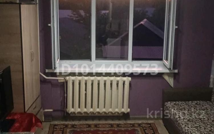 1-комнатная квартира · 20 м² · 2 этаж, Титова 20 — Базар Три розы за ~ 12 млн ₸ в  — фото 2
