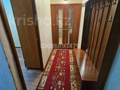 2-комнатная квартира · 47 м² · 3/5 этаж, мкр Аксай-3 за 230 000 〒 в Алматы, Ауэзовский р-н