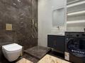 3-комнатная квартира · 110 м² · 2/3 этаж, Кажымукана 109 за 1.3 млн ₸ в Алматы, Медеуский р-н — фото 8