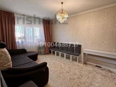 3-комнатная квартира · 89.3 м² · 10/10 этаж, Б. Момышулы 15а — Между Тәуелсіздік и Сатпаева за 37 млн ₸ в Астане, Алматы р-н