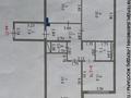 3-комнатная квартира · 89.3 м² · 10/10 этаж, Б. Момышулы 15а — Между Тәуелсіздік и Сатпаева за 37 млн ₸ в Астане, Алматы р-н — фото 17