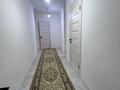 2-комнатная квартира · 69.6 м² · 2/9 этаж, Бурундайская 91/18 за 300 000 ₸ в Алматы, Жетысуский р-н — фото 2
