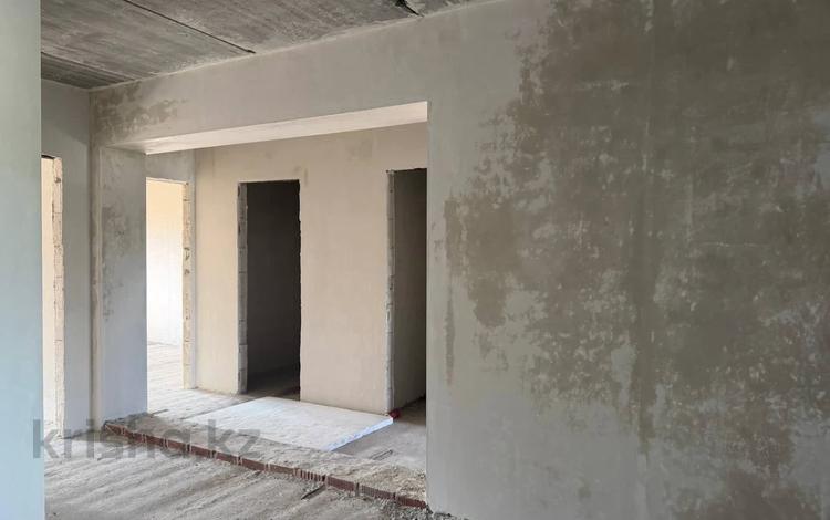 3-комнатная квартира · 87.1 м² · 8/9 этаж, Назарбаева 166А за 35 млн ₸ в Костанае — фото 2