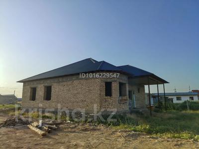 Жеке үй · 3 бөлме · 196 м² · 8 жүзд., Түрксіб ш/а., бағасы: 15 млн ₸ в Таразе, мкр Турксиб