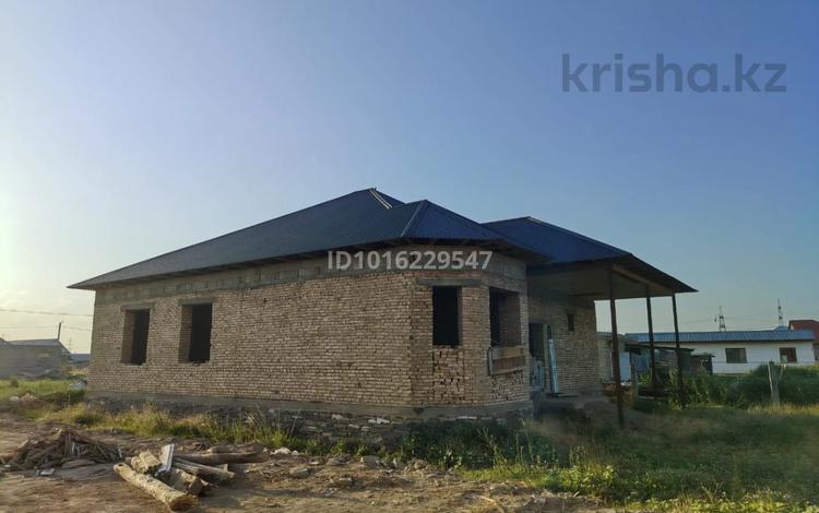Жеке үй · 3 бөлме · 196 м² · 8 жүзд., Түрксіб ш/а., бағасы: 15 млн ₸ в Таразе, мкр Турксиб — фото 2