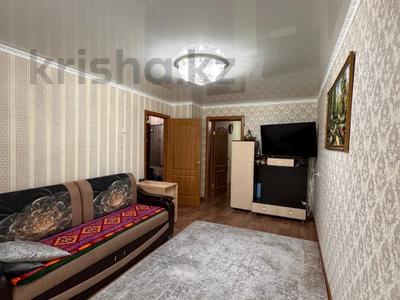 2-комнатная квартира · 45 м² · 1/5 этаж, 50 лет за 9.5 млн 〒 в Рудном