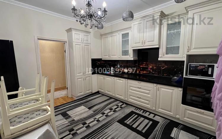 3-комнатная квартира · 130 м² · 4/21 этаж, Аль-Фараби 21 — Аль Фараби 21 за 730 000 ₸ в Алматы, Бостандыкский р-н — фото 21