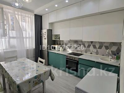 1-бөлмелі пәтер · 40 м² · 1/10 қабат, Бокейхана 25, бағасы: 27.9 млн ₸ в Астане, Есильский р-н