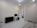 1-бөлмелі пәтер · 40 м² · 1/10 қабат, Бокейхана 25, бағасы: 27.9 млн ₸ в Астане, Есильский р-н — фото 10