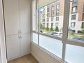 1-бөлмелі пәтер · 40 м² · 1/10 қабат, Бокейхана 25, бағасы: 27.9 млн ₸ в Астане, Есильский р-н — фото 11