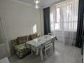 1-бөлмелі пәтер · 40 м² · 1/10 қабат, Бокейхана 25, бағасы: 27.9 млн ₸ в Астане, Есильский р-н — фото 4