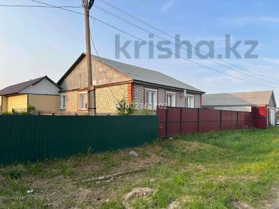 Отдельный дом · 5 комнат · 160 м² · 10 сот., Орловская 10 — Пеньково за 27 млн 〒 в Петропавловске