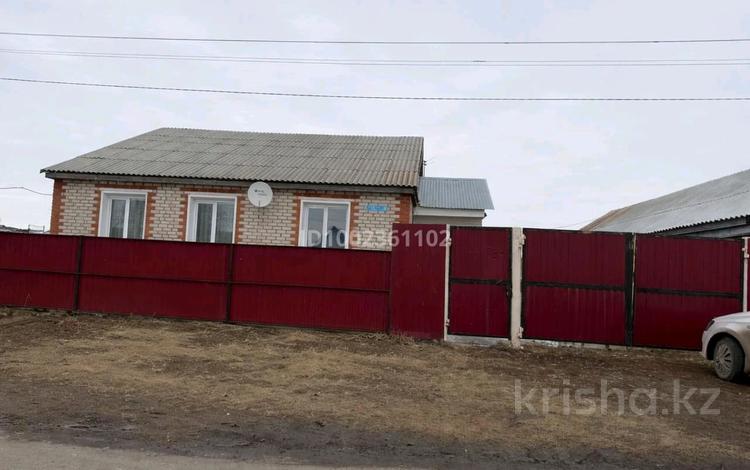 Отдельный дом · 5 комнат · 160 м² · 10 сот., Орловская 10 — Пеньково за 27 млн ₸ в Петропавловске — фото 14
