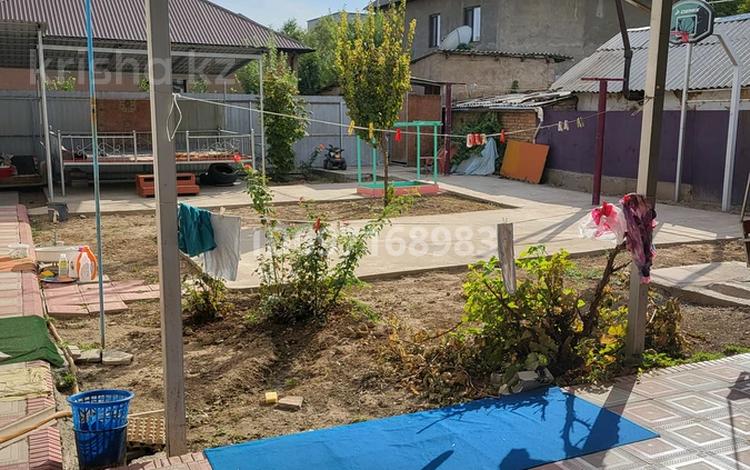 Отдельный дом · 5 комнат · 100 м² · 5.6 сот., Маншук Маметовой 128 — Адырбекова Маншук Маметова за 67 млн 〒 в Шымкенте, Туран р-н — фото 2