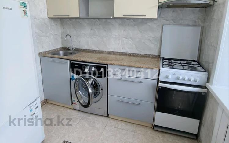 1-бөлмелі пәтер · 32 м² · 5/5 қабат, Франко — Магазин весна, бағасы: 80 000 ₸ в Рудном — фото 31