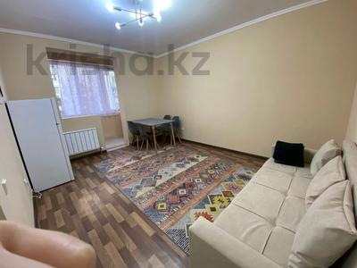 2-бөлмелі пәтер · 34.4 м² · 2/12 қабат, 1-я улица, бағасы: 24 млн ₸ в Алматы, Алатауский р-н