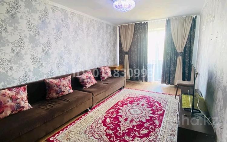 2-комнатная квартира · 47 м² · 2/5 этаж, ул. Дружбы Народов 4/3 за 10 000 ₸ в Приозёрске — фото 9