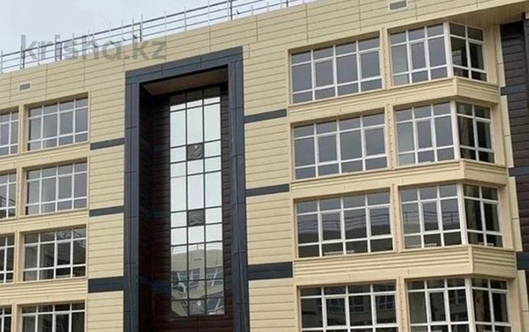 2-бөлмелі пәтер · 50 м² · 5/5 қабат, Думан-2 ш/а., бағасы: 37.5 млн ₸ в Алматы, Медеуский р-н — фото 3