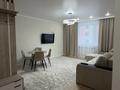 2-бөлмелі пәтер · 55 м² · 4/10 қабат, Островского, бағасы: 16 000 ₸ в Кокшетау