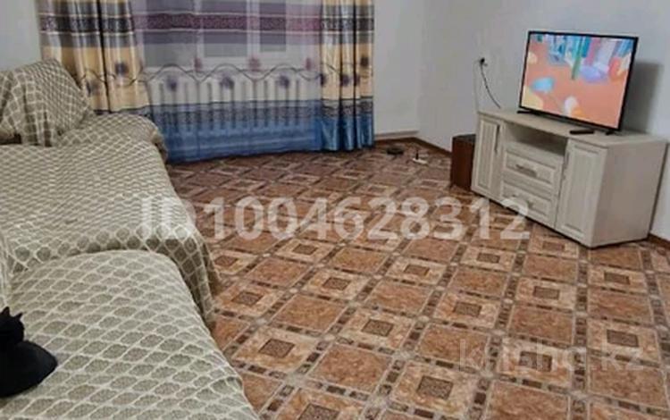 Отдельный дом · 3 комнаты · 99.5 м² · 13.13 сот., Бокажанова 43 — Заречный напротив парка Аубакиров за 25 млн ₸ в Зайсане — фото 2