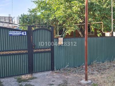 Отдельный дом · 3 комнаты · 99.5 м² · 13.13 сот., Бокажанова 43 — Заречный напротив парка Аубакиров за 20.5 млн ₸ в Зайсане