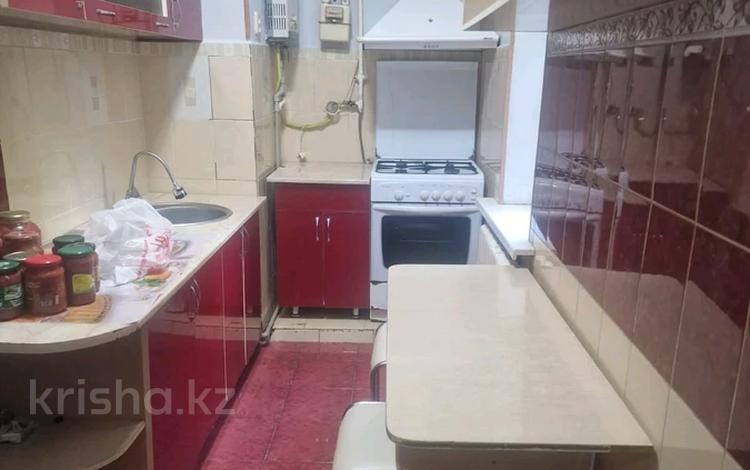2-комнатная квартира · 48 м² · 1/2 этаж, 1 мая — Парк Металлург за 150 000 ₸ в Шымкенте — фото 2