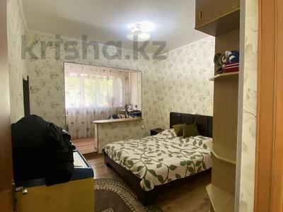 2-комнатная квартира · 52 м² · 3/9 этаж, мкр Тастак-3, Толе би за 41 млн ₸ в Алматы, Алмалинский р-н
