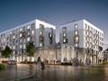 1-бөлмелі пәтер · 37.77 м² · 4/6 қабат, Тараз — НАЛИЧНЫЙ РАСЧЕТ, бағасы: ~ 28.5 млн ₸ в Алматы, Турксибский р-н